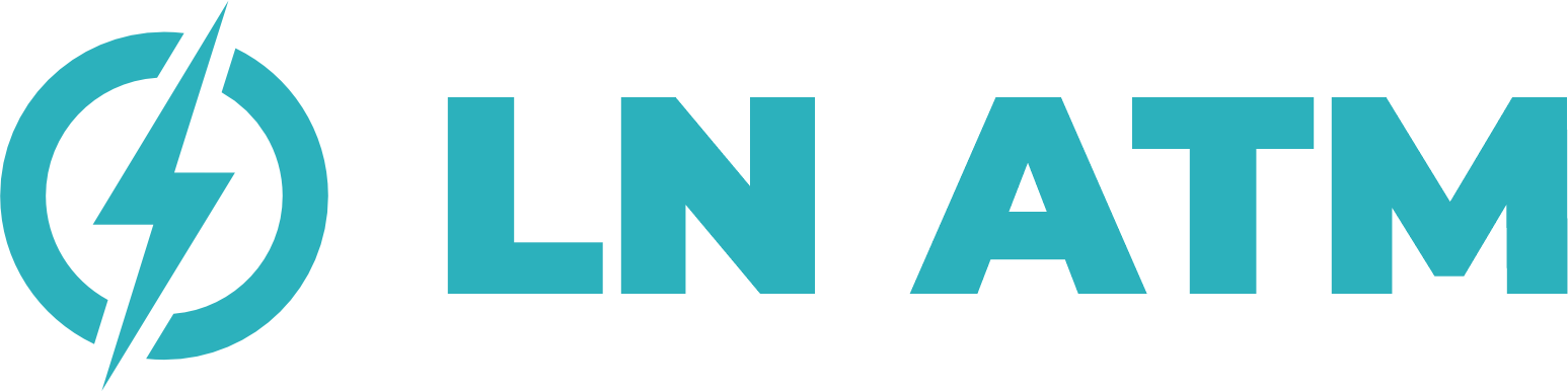 LN ATM Logo